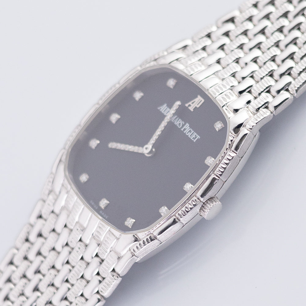 AUDEMARS PIGUET COBRA w.Box and Warranty Paper