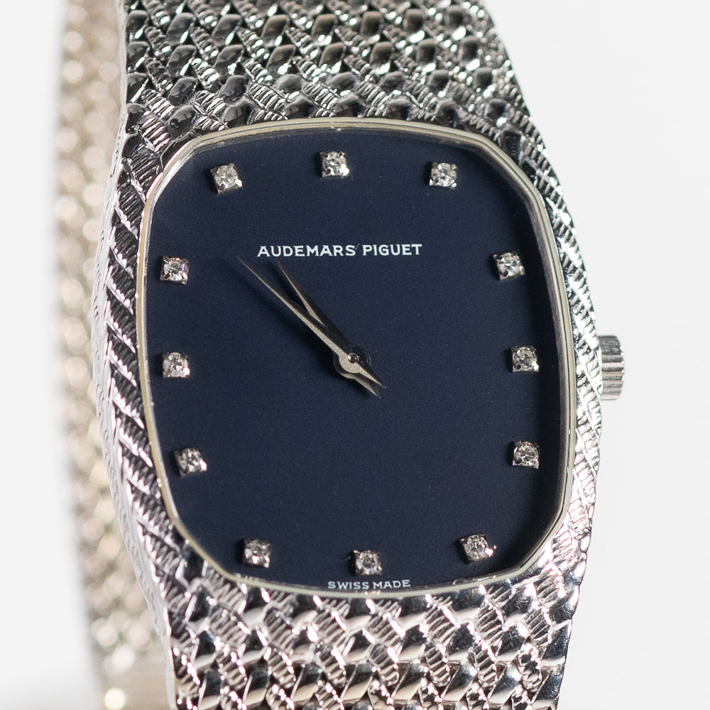 AUDEMARS PIGUET COBRA