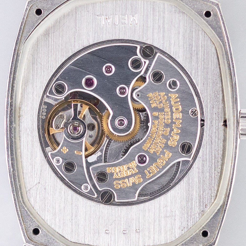 AUDEMARS PIGUET COBRA