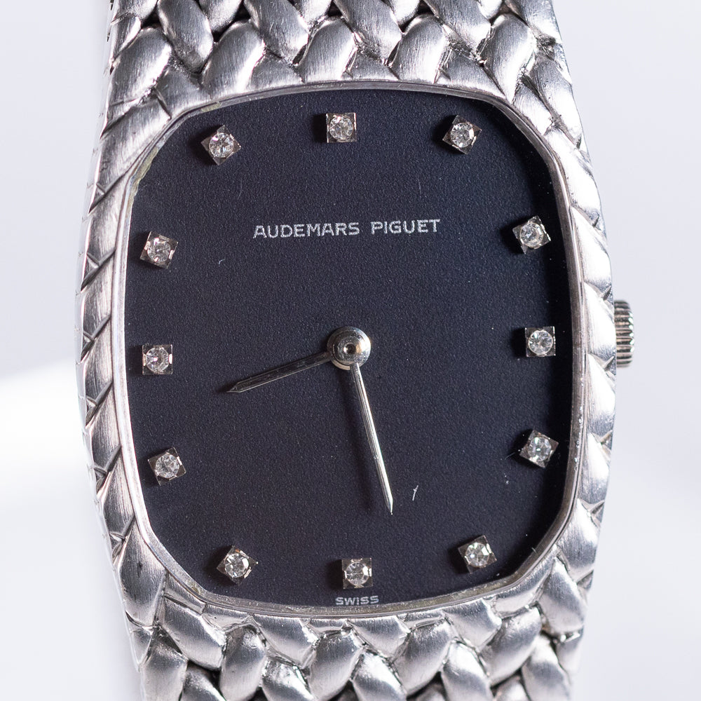 AUDEMARS PIGUET COBRA Ref.56525 1970's