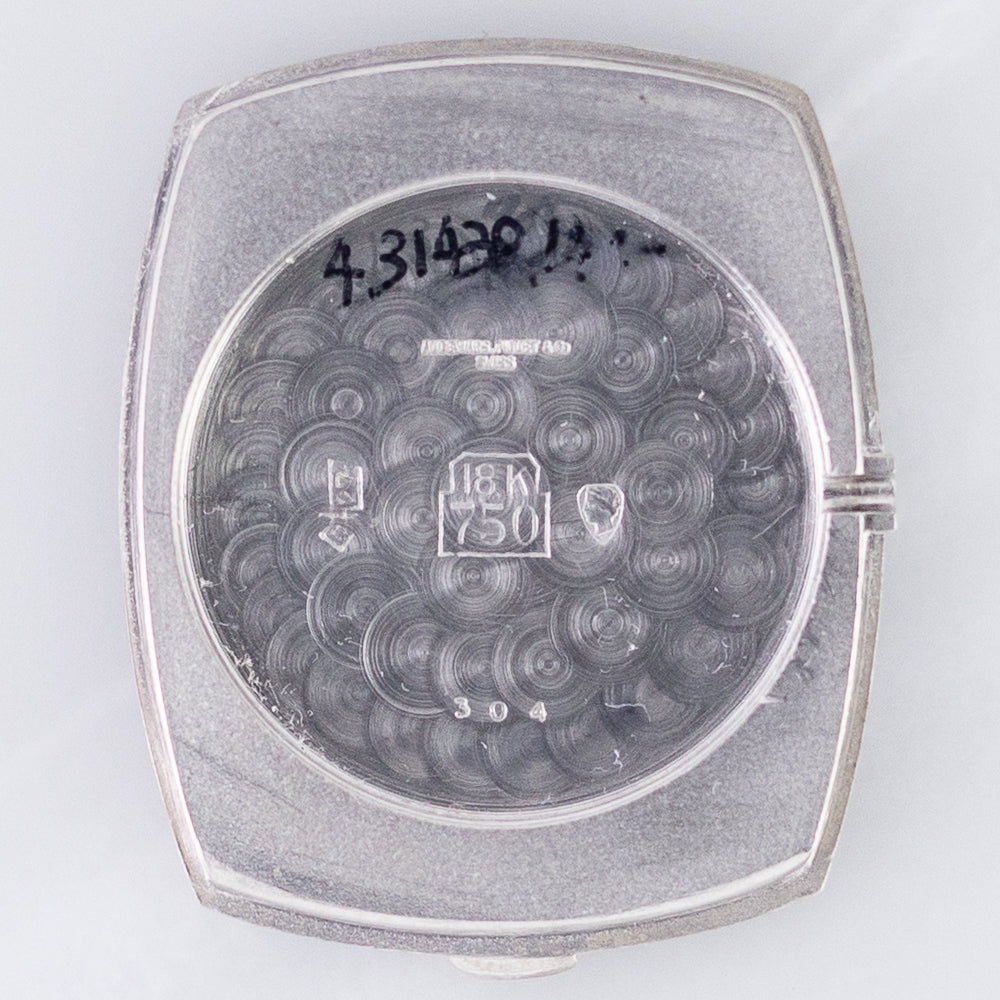 AUDEMARS PIGUET COBRA Ref.56525 1970's