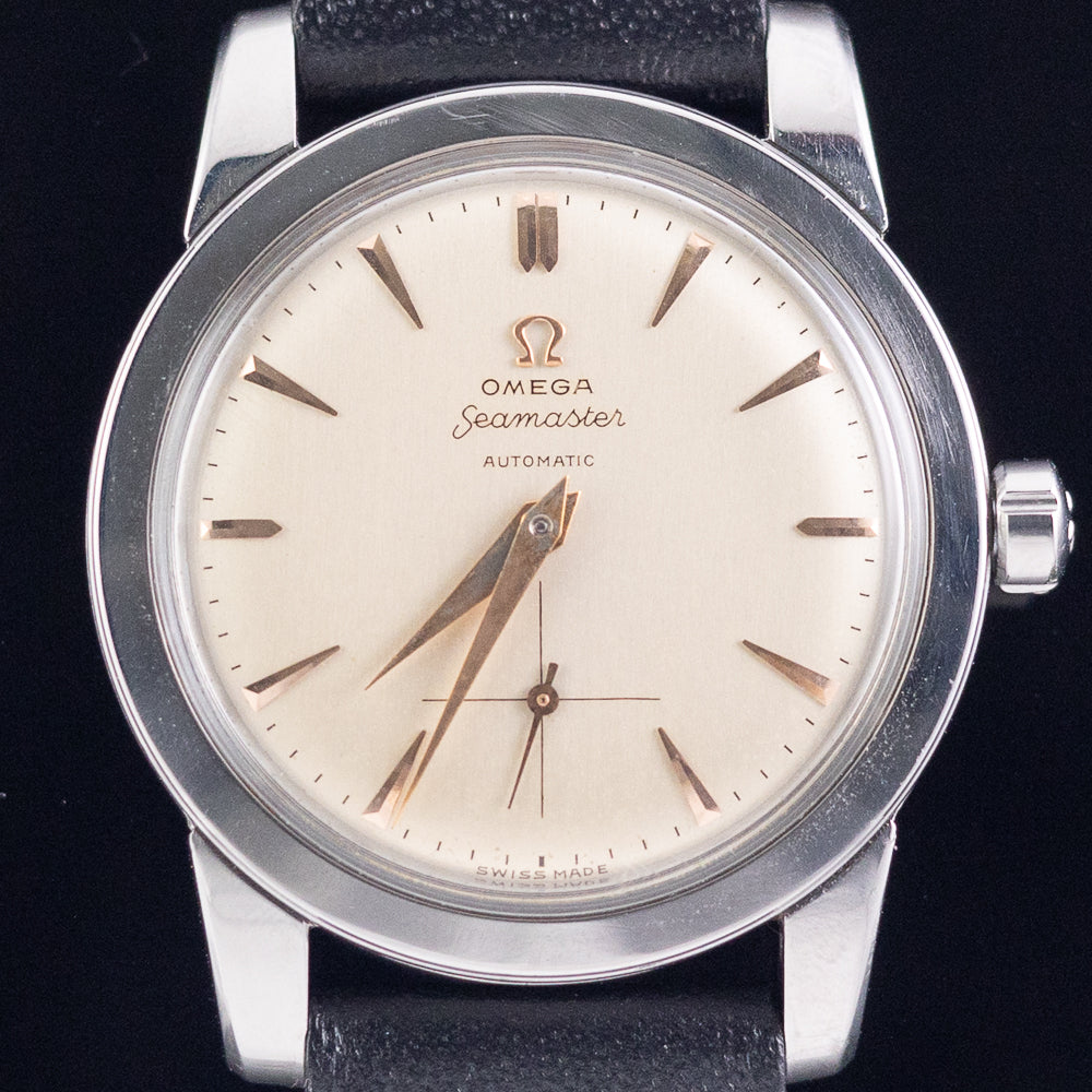 OMEGA Seamaster Ref.2766-3