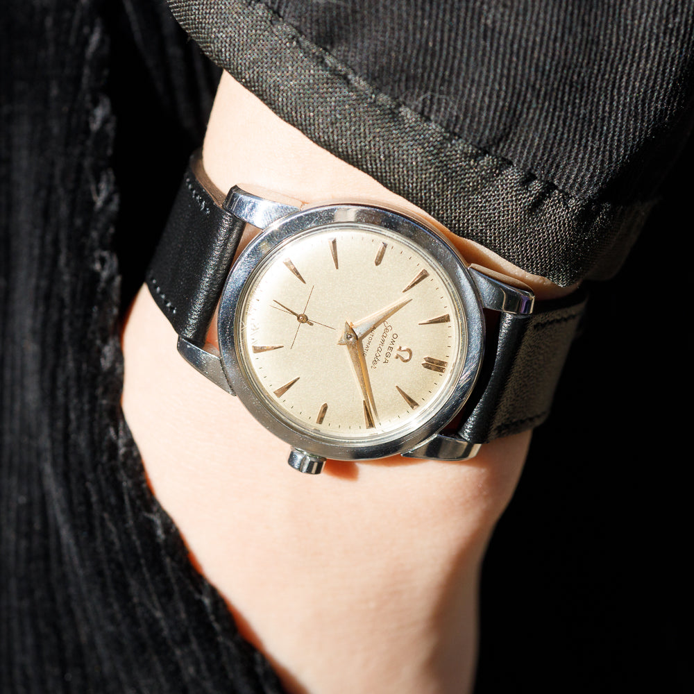 OMEGA Seamaster Ref.2766-3