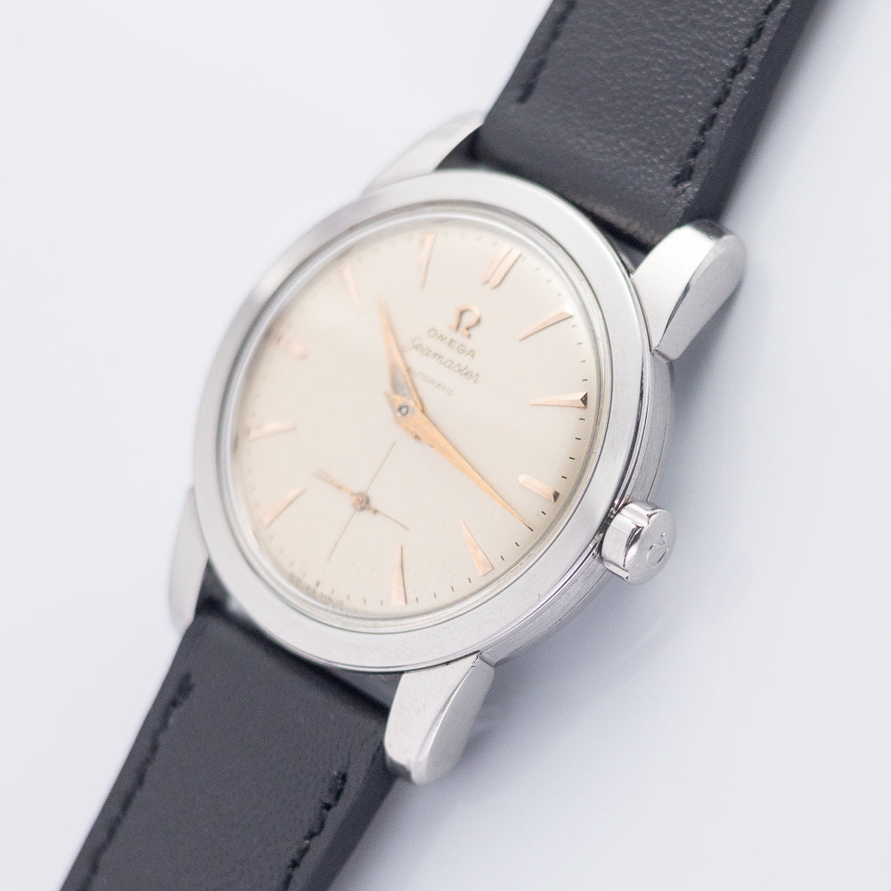 OMEGA Seamaster Ref.2766-3