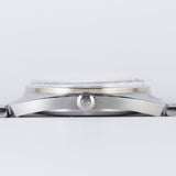 OMEGA Constellation Linen Dial Ref.168.027