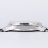OMEGA Constellation Linen Dial Ref.168.027