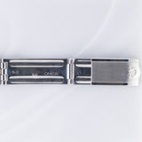 OMEGA Constellation Linen Dial Ref.168.027