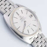 OMEGA Constellation Linen Dial Ref.168.027
