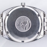 OMEGA Constellation Linen Dial Ref.168.027