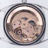 OMEGA Constellation Linen Dial Ref.168.027