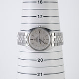 OMEGA Constellation Linen Dial Ref.168.027
