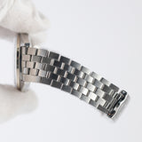 OMEGA Constellation Linen Dial Ref.168.027