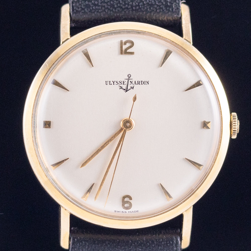 ULYSSE NARDIN