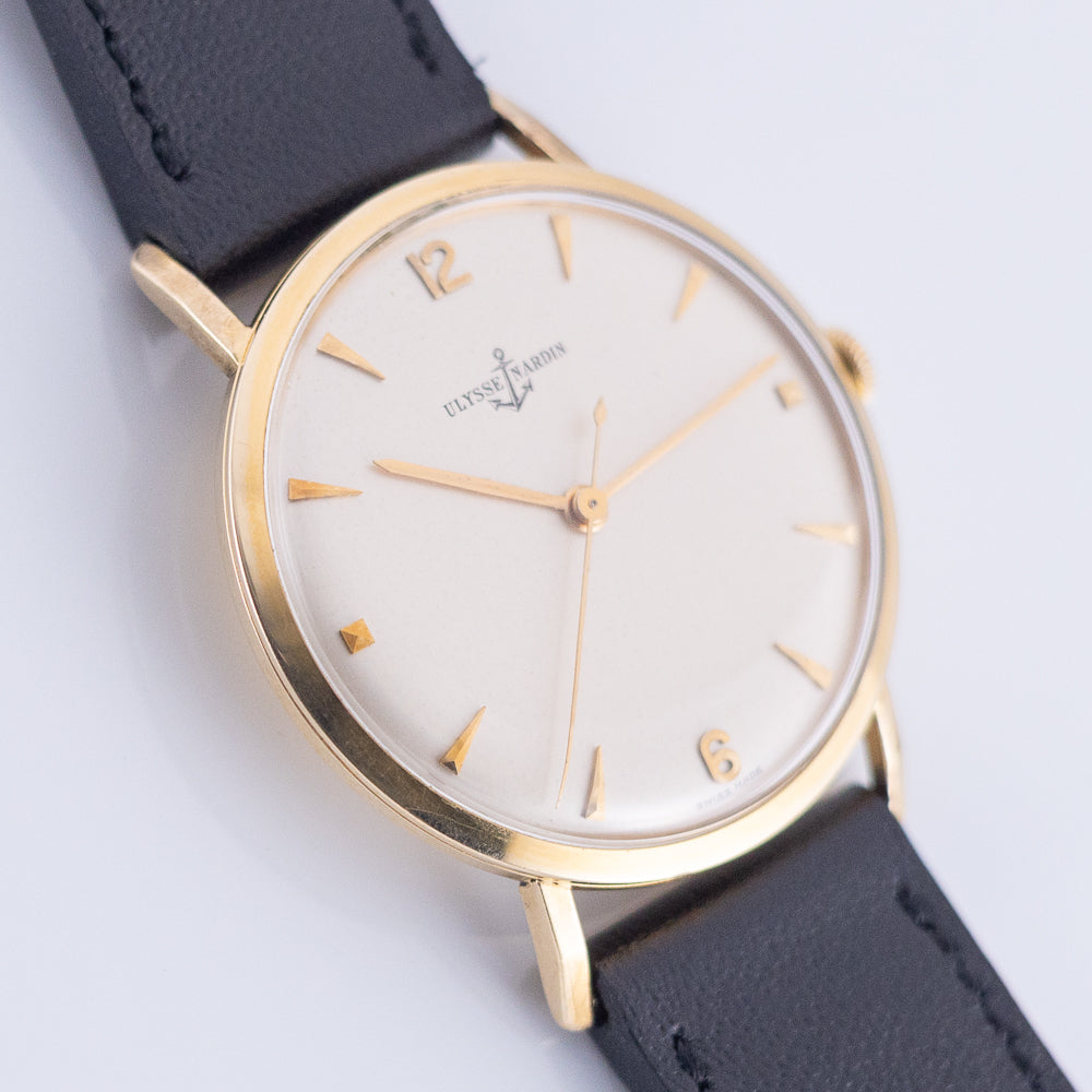 ULYSSE NARDIN