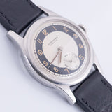 LONGINES Bullseye Dial Sei-Tacche Case