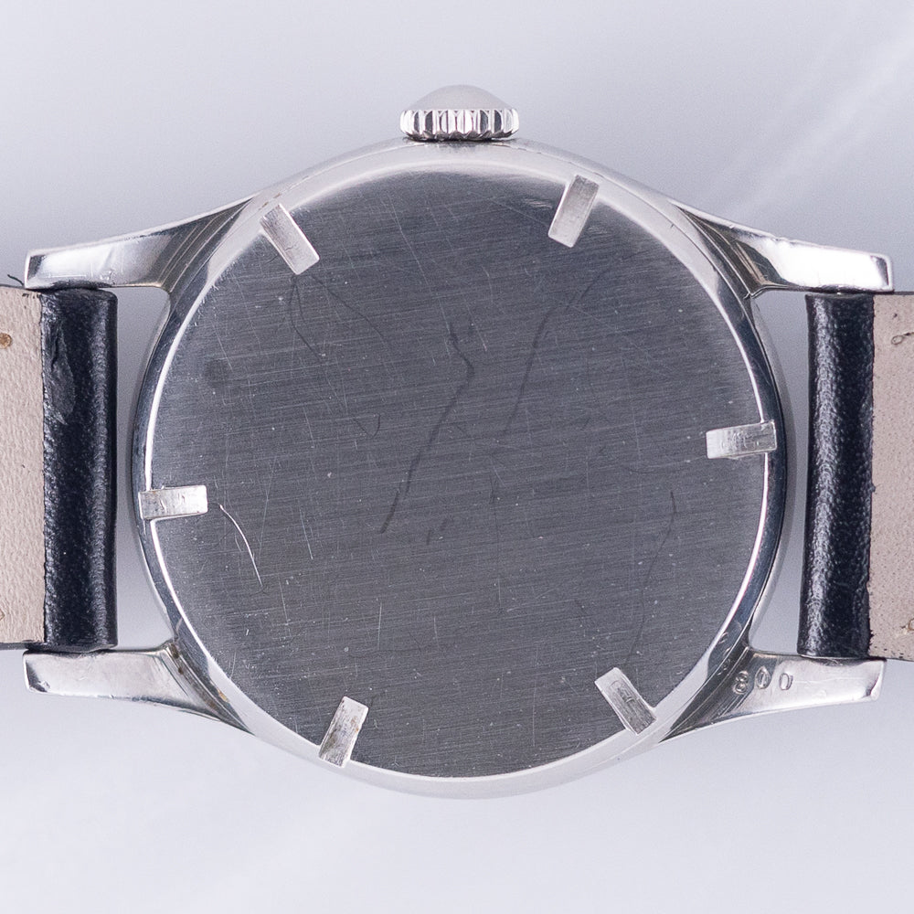 LONGINES Bullseye Dial Sei-Tacche Case