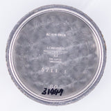 LONGINES Bullseye Dial Sei-Tacche Case