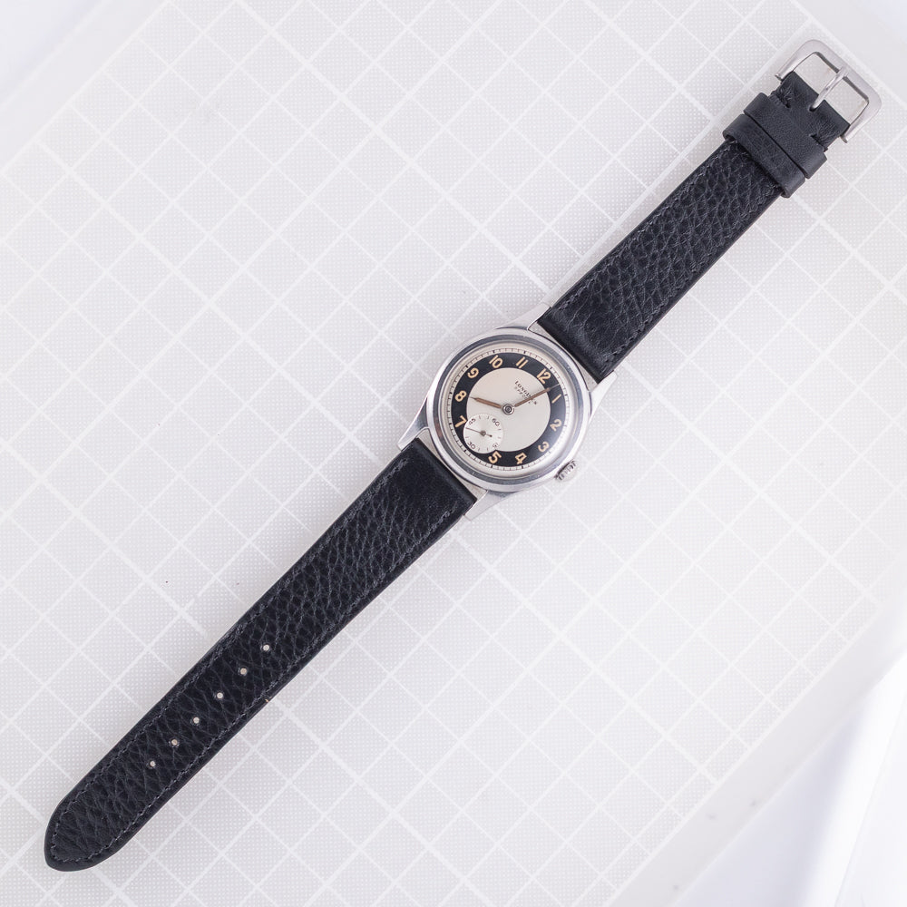LONGINES Bullseye Dial Sei-Tacche Case