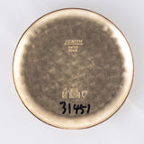 ZENITH Cal.146DP Chronograph 18K Yellow Gold