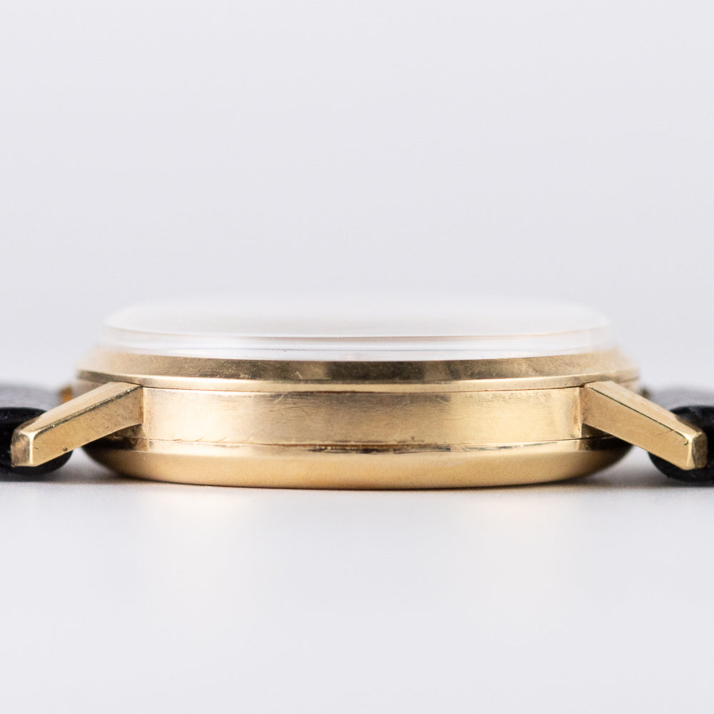 ZENITH Cal.146DP Chronograph 18K Yellow Gold