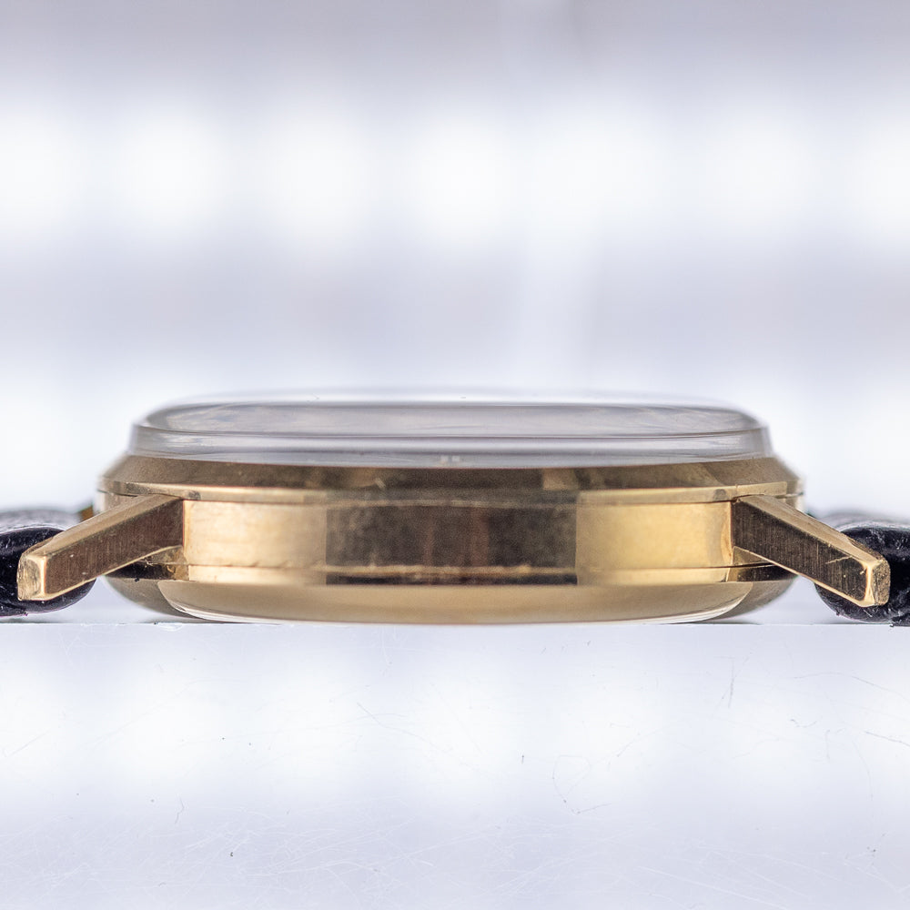 ZENITH Cal.146DP Chronograph 18K Yellow Gold