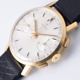 ZENITH Cal.146DP Chronograph 18K Yellow Gold