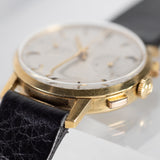 ZENITH Cal.146DP Chronograph 18K Yellow Gold