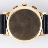ZENITH Cal.146DP Chronograph 18K Yellow Gold