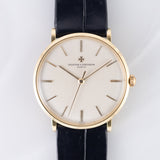 VACHERON CONSTANTIN Ref.6564