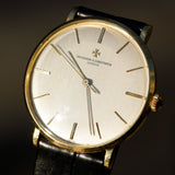 VACHERON CONSTANTIN Ref.6564