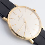 VACHERON CONSTANTIN Ref.6564