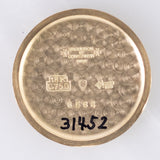 VACHERON CONSTANTIN Ref.6564