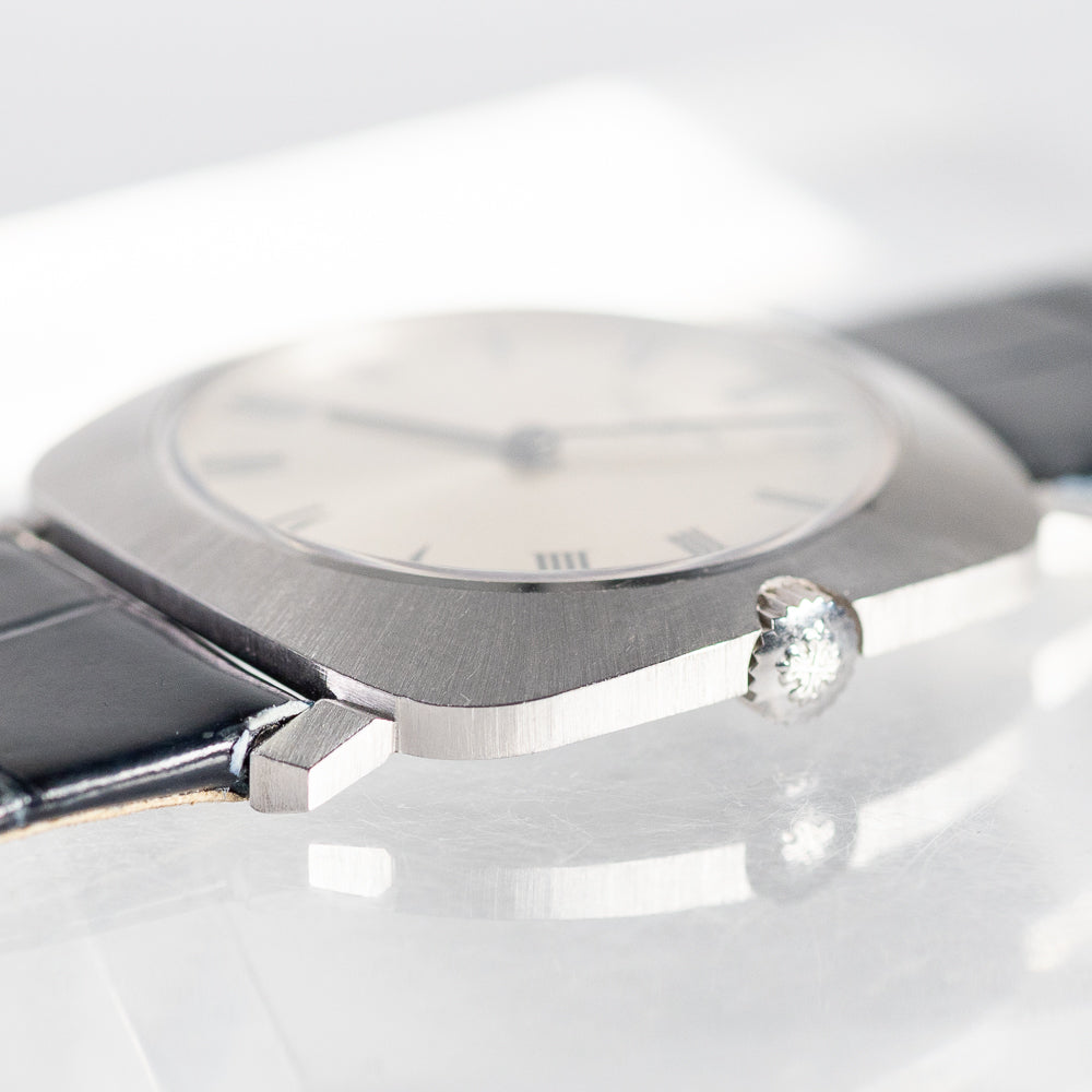 PATEK PHILIPPE Ref.3543 W.Box and Extract from the Archives