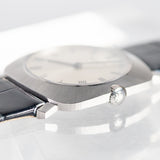 PATEK PHILIPPE Ref.3543 W.Box and Extract from the Archives