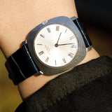 PATEK PHILIPPE Ref.3543 W.Box and Extract from the Archives