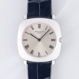 PATEK PHILIPPE Ref.3543 W.Box and Extract from the Archives
