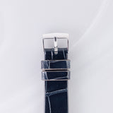 PATEK PHILIPPE Ref.3543 W.Box and Extract from the Archives