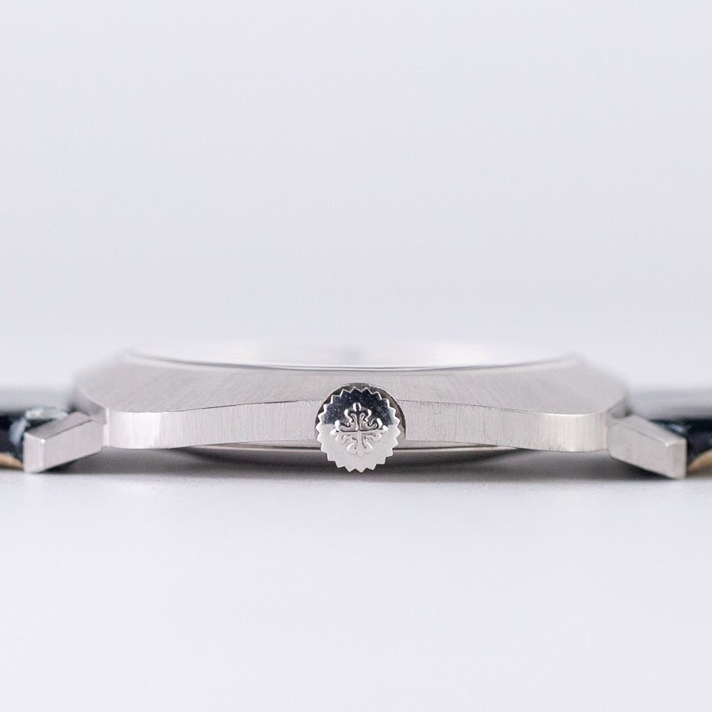 PATEK PHILIPPE Ref.3543 W.Box and Extract from the Archives