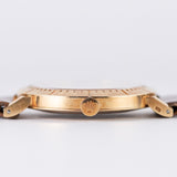 ROLEX CELLINI Ref.4081 NEW OLD STOCK w.Box and Paper