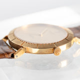 ROLEX CELLINI Ref.4081 NEW OLD STOCK w.Box and Paper