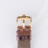 ROLEX CELLINI Ref.4081 NEW OLD STOCK w.Box and Paper