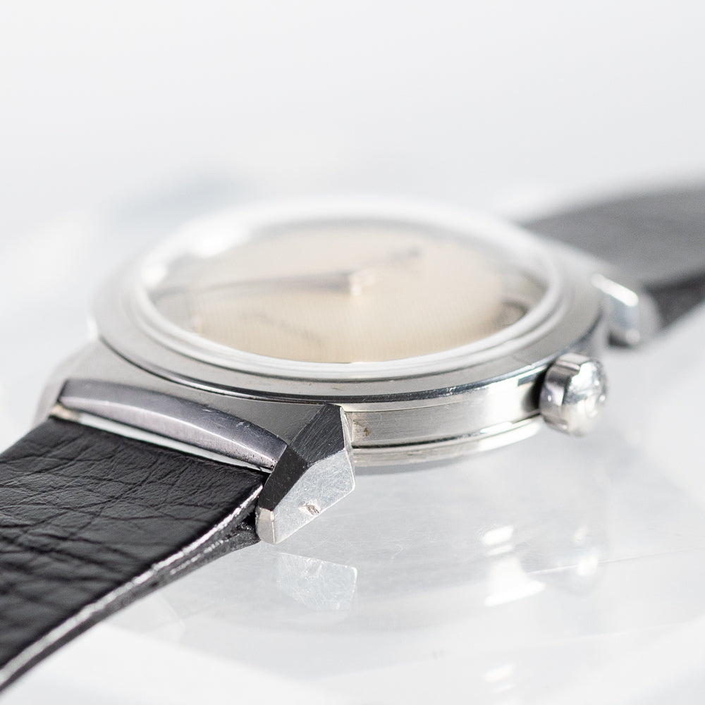 OMEGA Seamaster Horn Lug Ref.14363-1SC