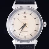 OMEGA Seamaster Horn Lug Ref.14363-1SC