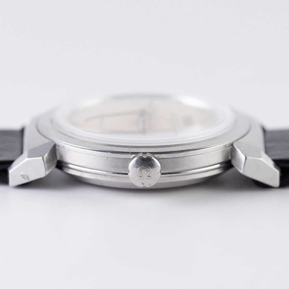 OMEGA Seamaster Horn Lug Ref.14363-1SC