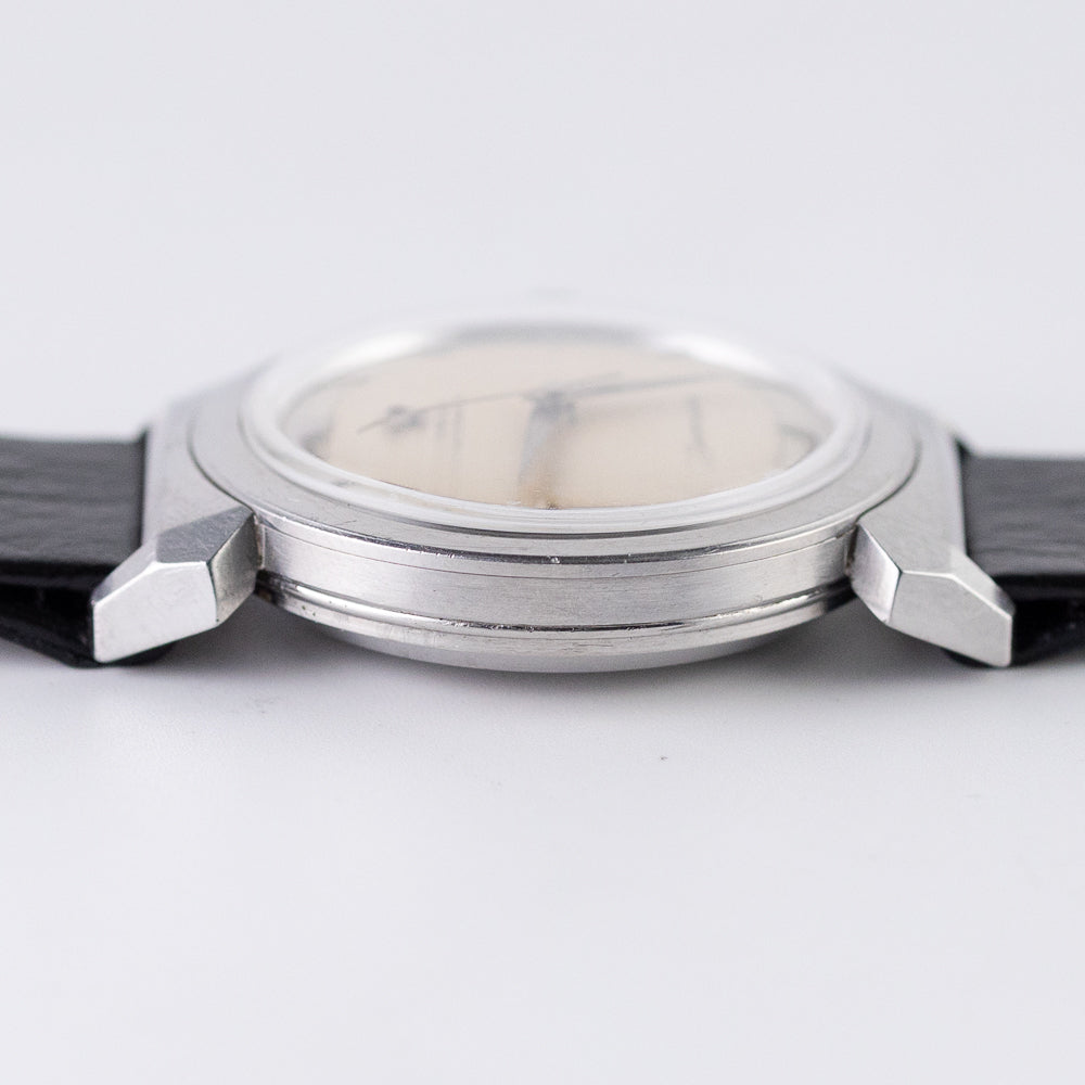 OMEGA Seamaster Horn Lug Ref.14363-1SC