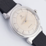 OMEGA Seamaster Horn Lug Ref.14363-1SC