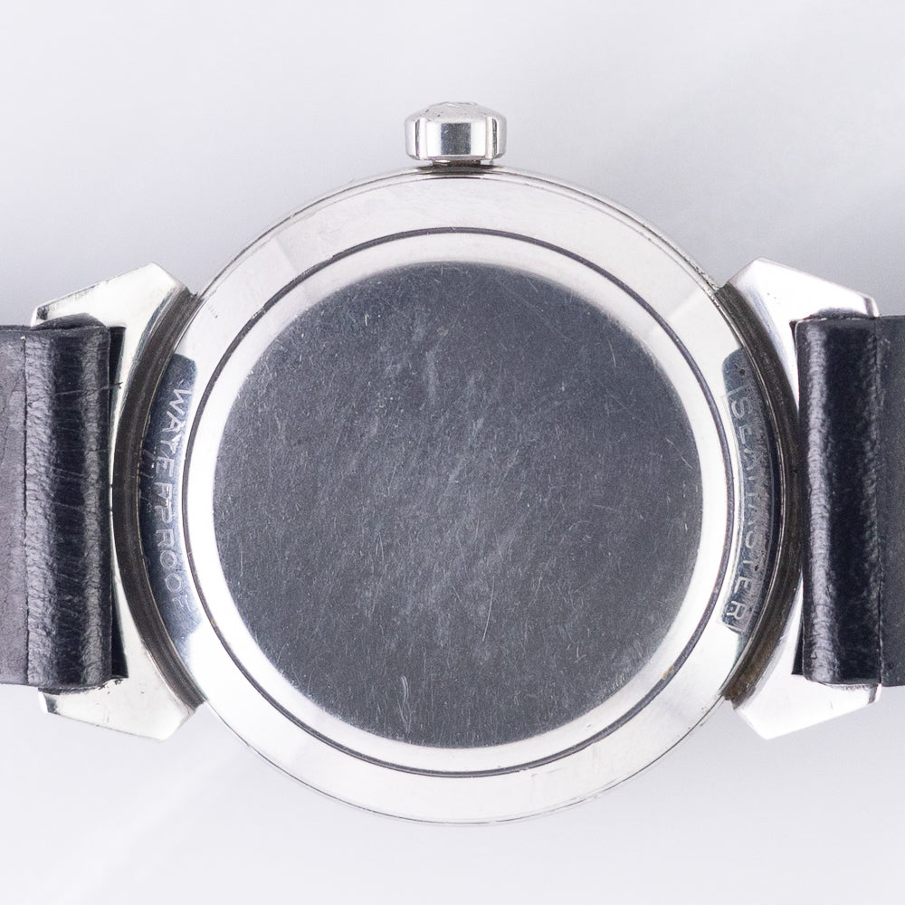 OMEGA Seamaster Horn Lug Ref.14363-1SC