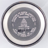 OMEGA Seamaster Horn Lug Ref.14363-1SC