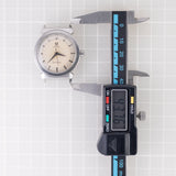 OMEGA Seamaster Horn Lug Ref.14363-1SC