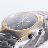 OMEGA Polaris Titane Ref.378.0885 Automatic Chronometer